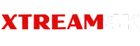 XTREAM IPTV 4K